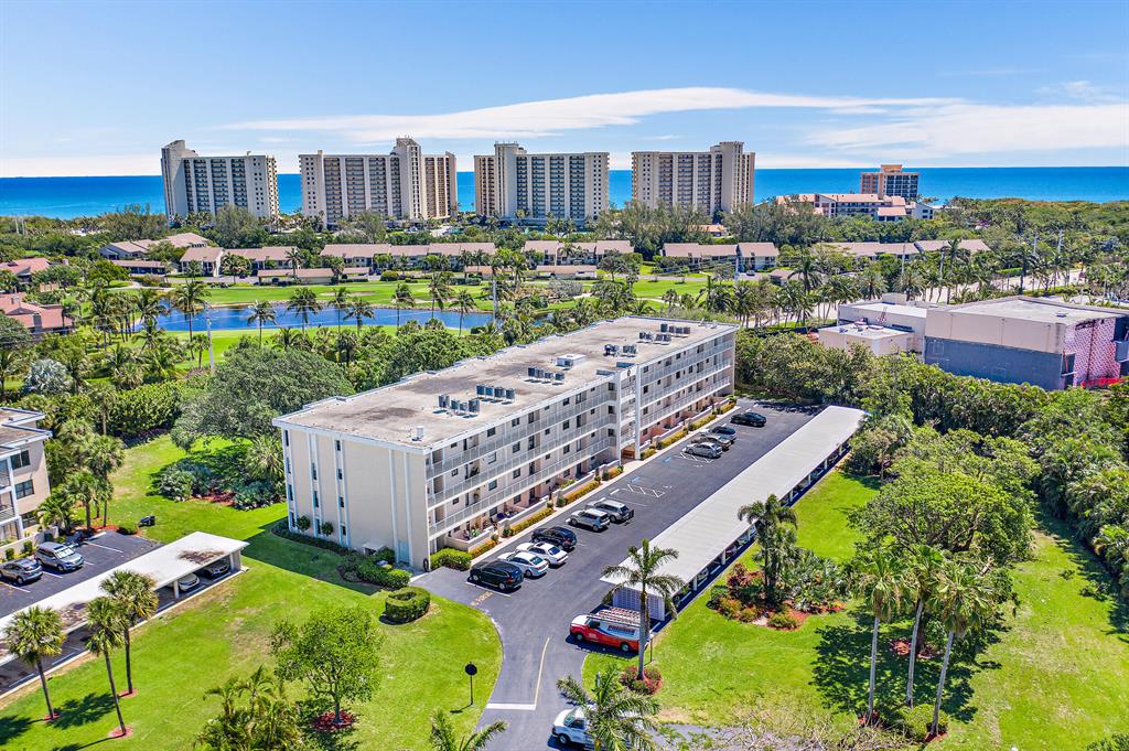 Ocean Parks - Residential