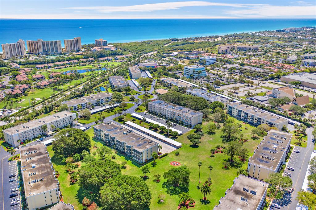 Ocean Parks - Residential