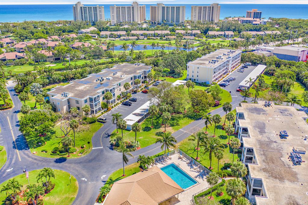 Ocean Parks - Residential