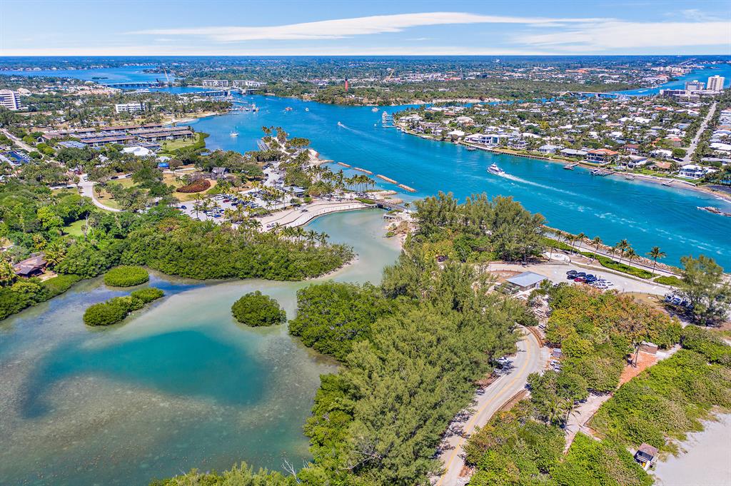 Ocean Parks - Residential