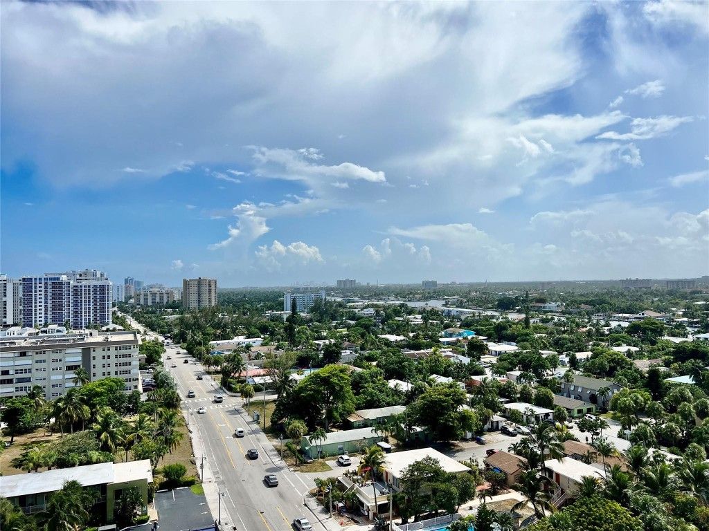 Photo of 111 Briny Avenue #1514, Pompano Beach, FL 33062 (MLS # F10519342)