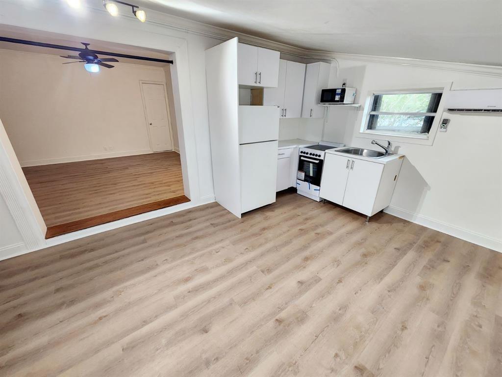 Boulevard Heights Sec Ten - Residential Lease