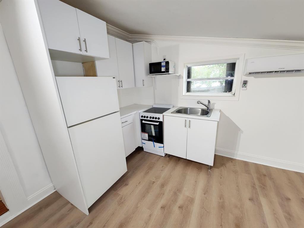 Boulevard Heights Sec Ten - Residential Lease