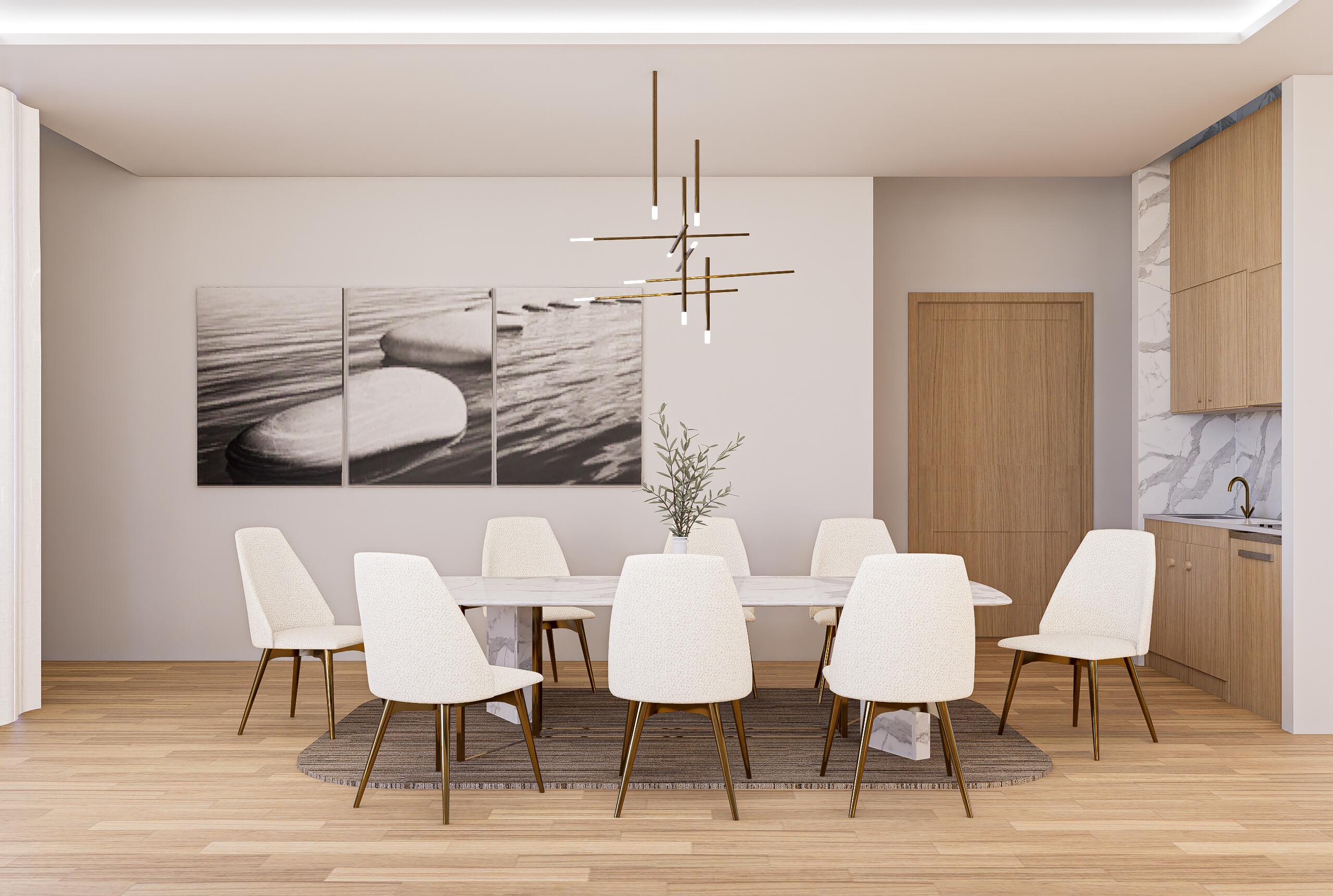 PLUMOSA PARK SEC A, B AND D - Residential