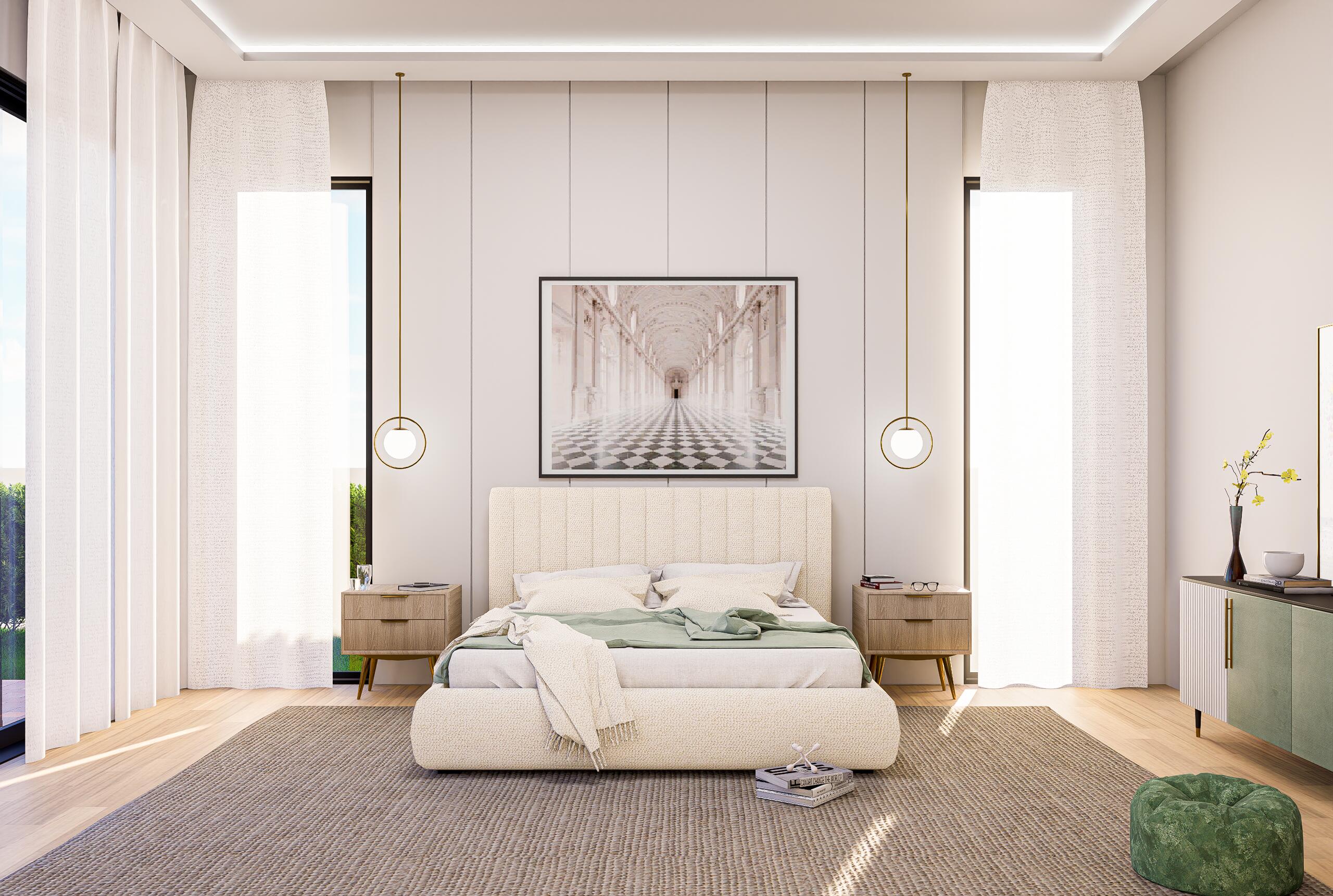 PLUMOSA PARK SEC A, B AND D - Residential