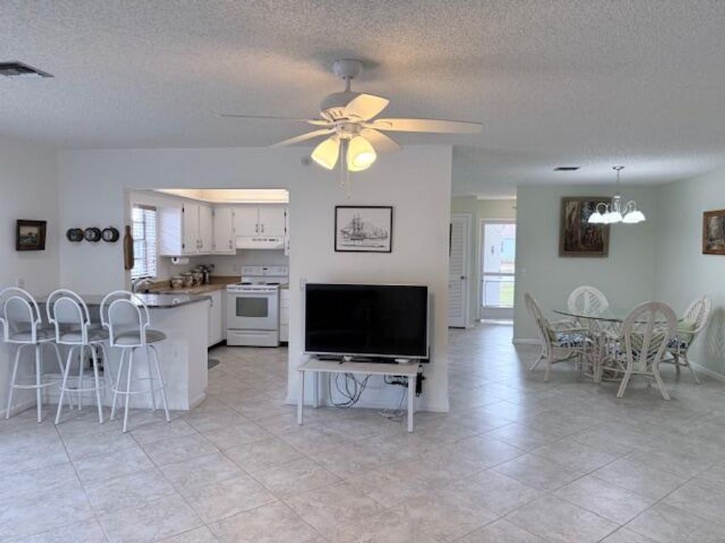 Photo of 936 Savannas Point Drive #D, Fort Pierce, FL 34982 (MLS # R11156359)
