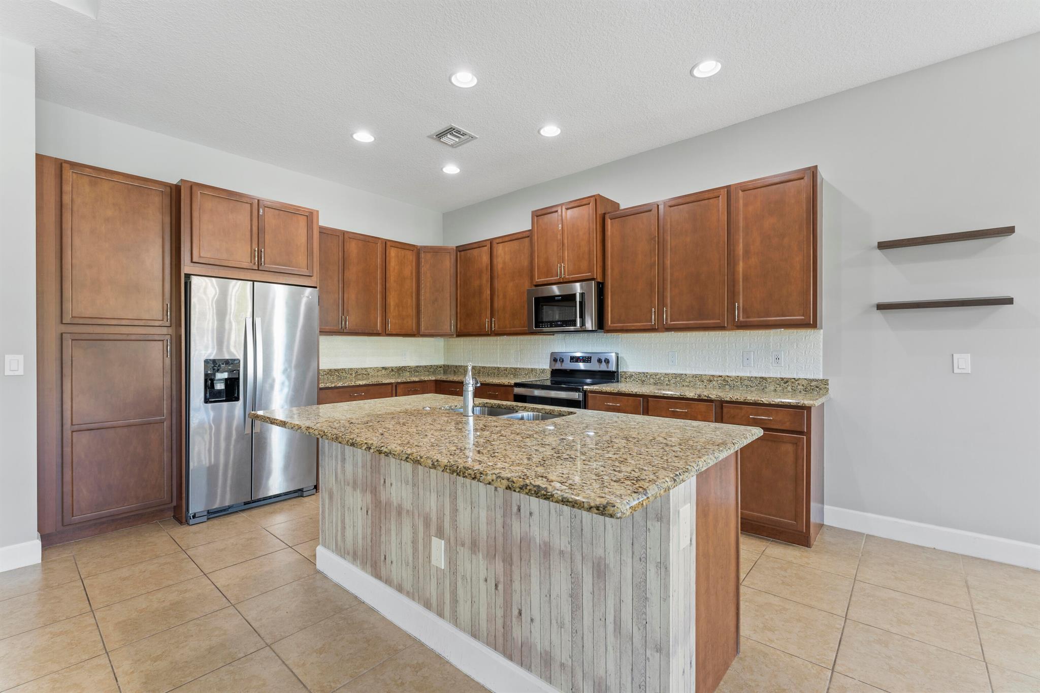 MEADOWS OF WESTLAKE - Residential Lease