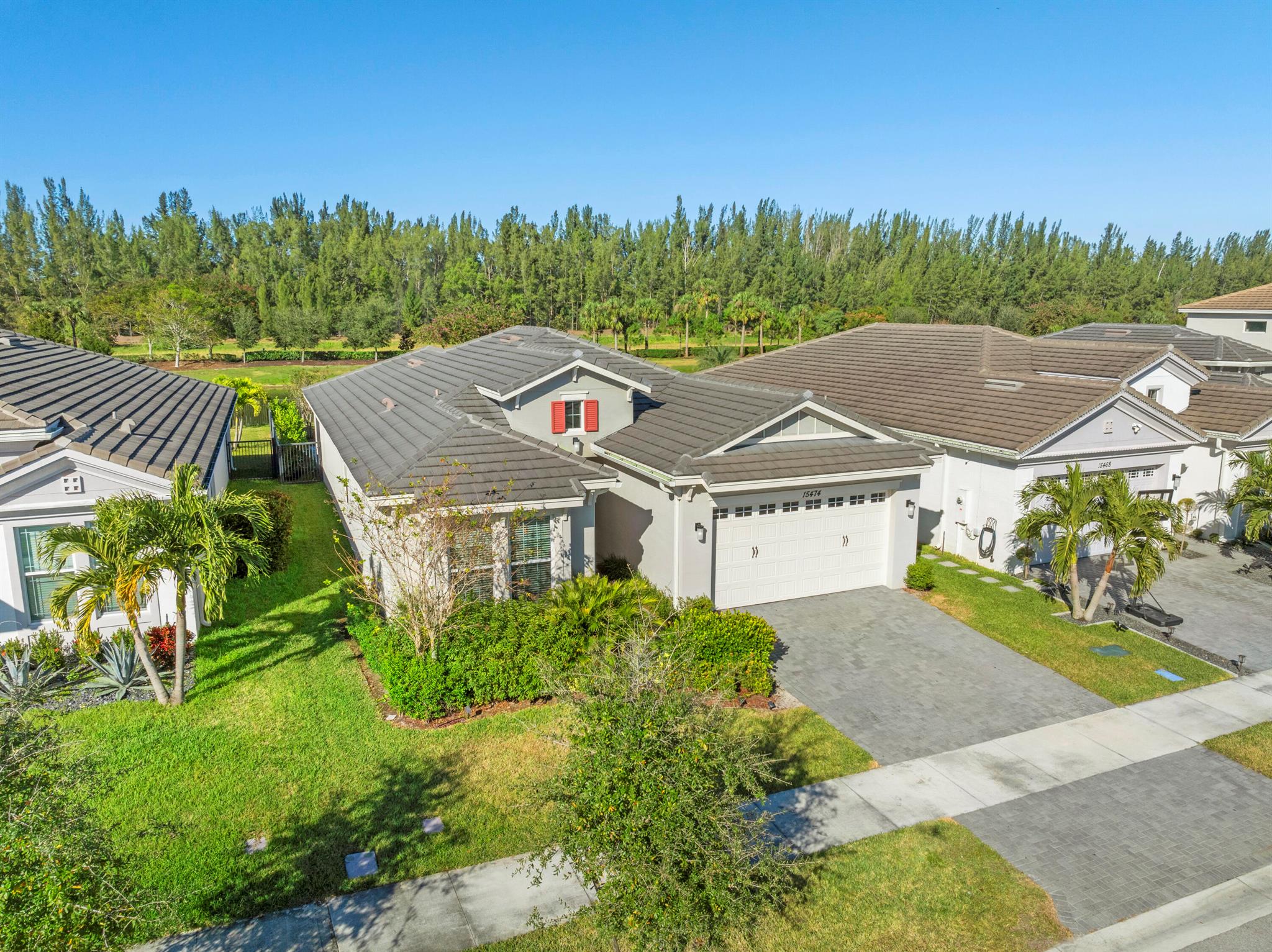 MEADOWS OF WESTLAKE - Residential Lease