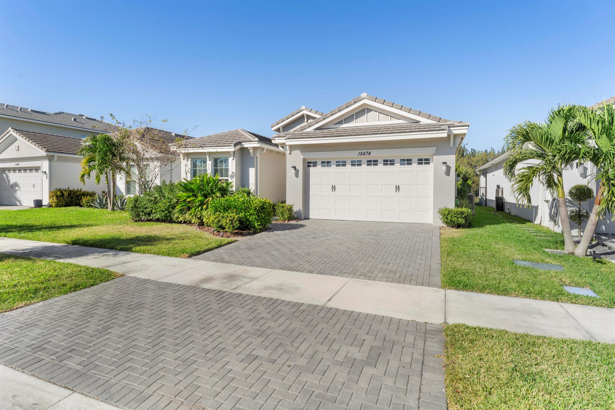 MEADOWS OF WESTLAKE - Residential Lease