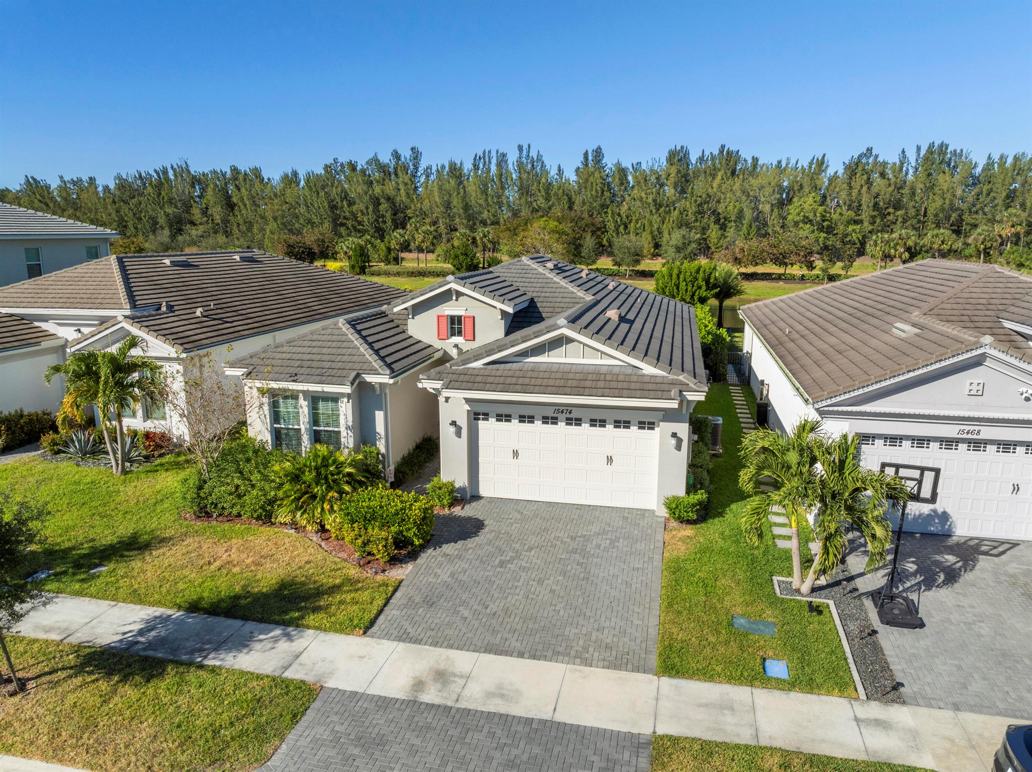 MEADOWS OF WESTLAKE - Residential Lease