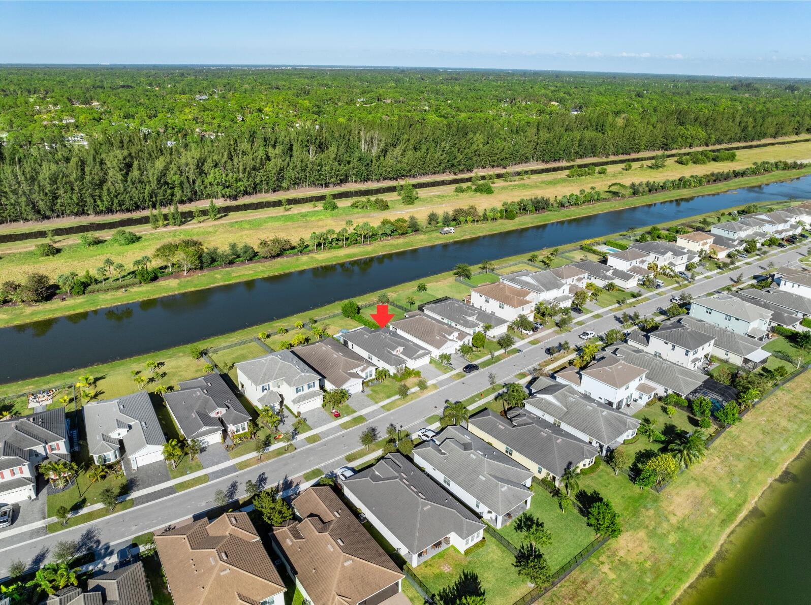 MEADOWS OF WESTLAKE - Residential Lease