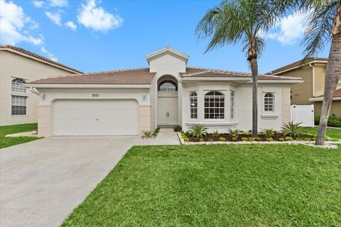 7571 Greenville Circle Lake Worth FL 33467