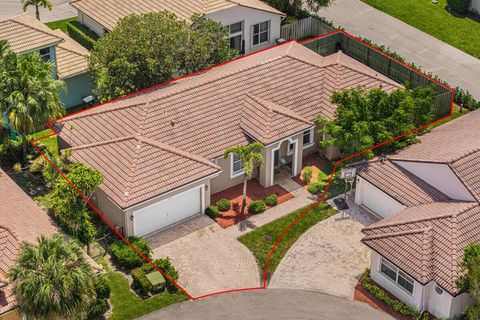 1834 Capeside Circle Wellington FL 33414