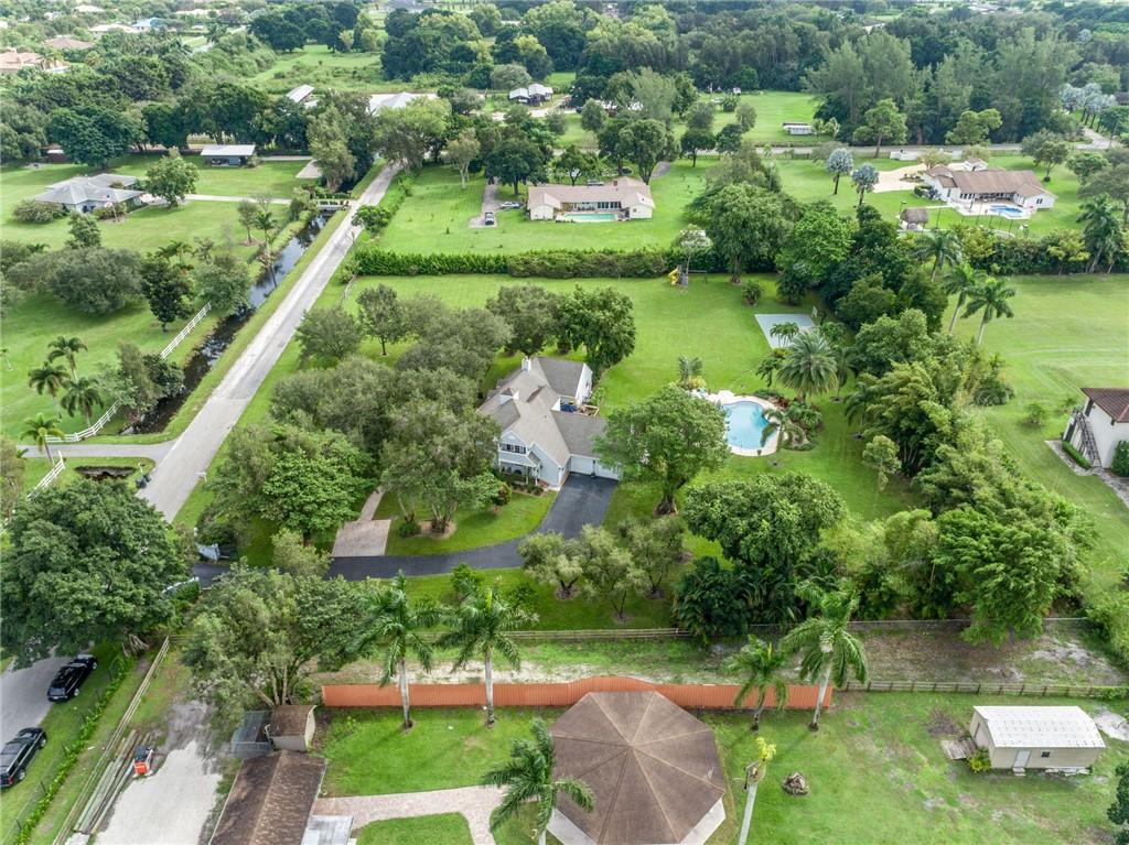 Fla Fruit Lands Co Sub 1 - Residential