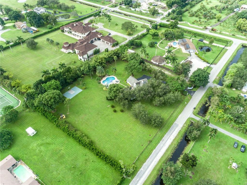 Fla Fruit Lands Co Sub 1 - Residential