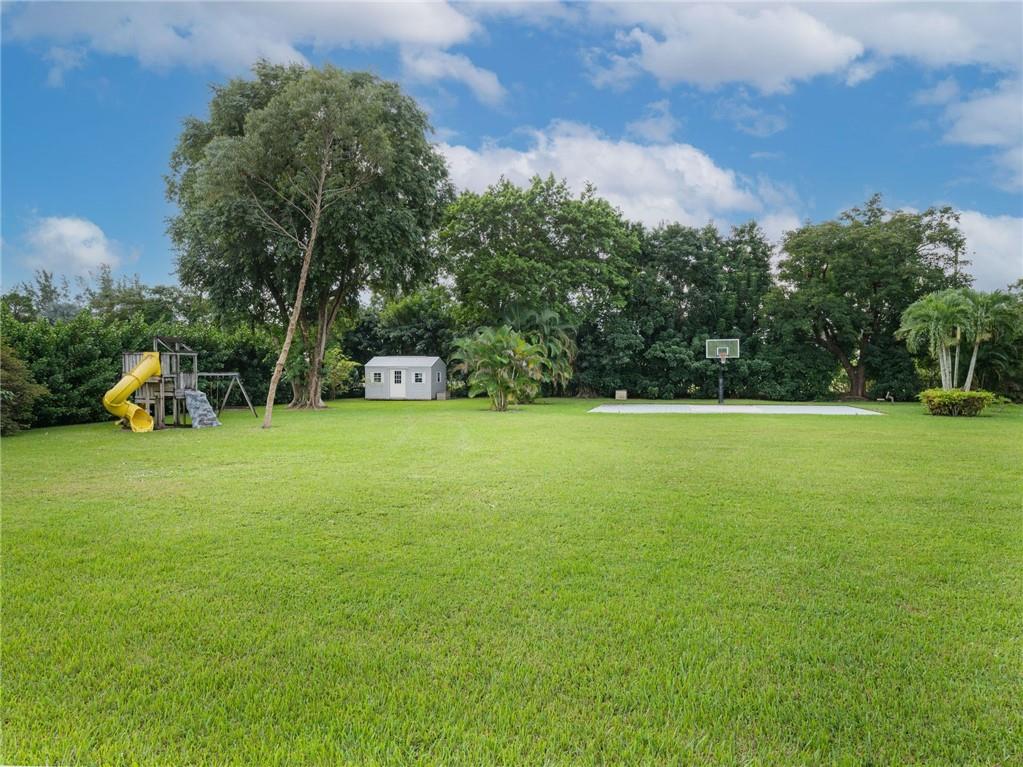 Fla Fruit Lands Co Sub 1 - Residential