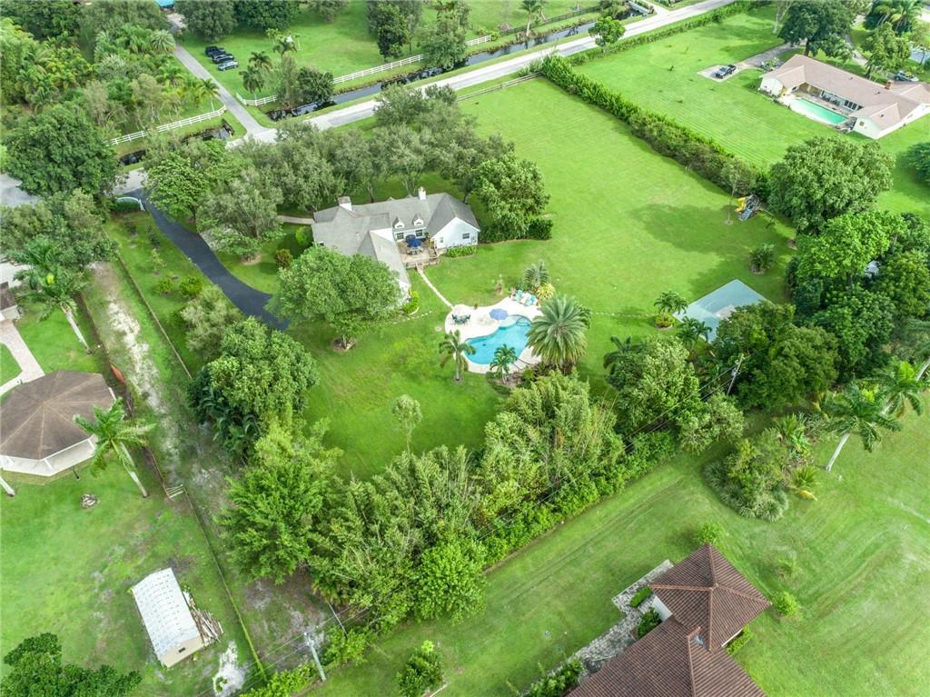 Fla Fruit Lands Co Sub 1 - Residential