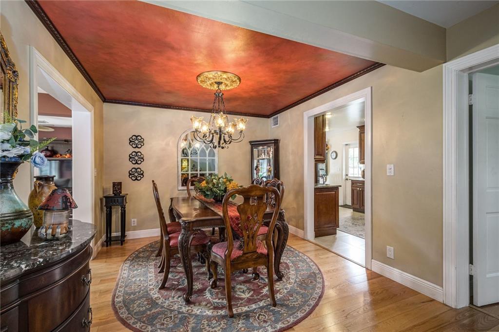 Fla Fruit Lands Co Sub 1 - Residential