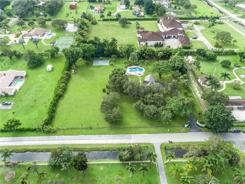 Fla Fruit Lands Co Sub 1 - Residential