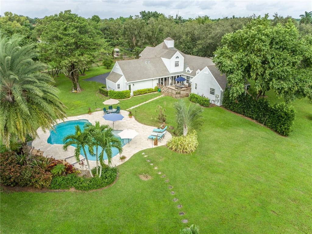 Fla Fruit Lands Co Sub 1 - Residential