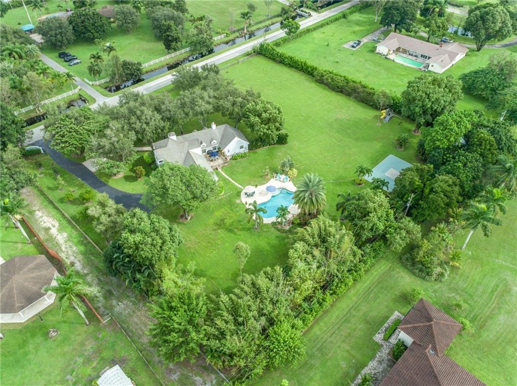 Fla Fruit Lands Co Sub 1 - Residential