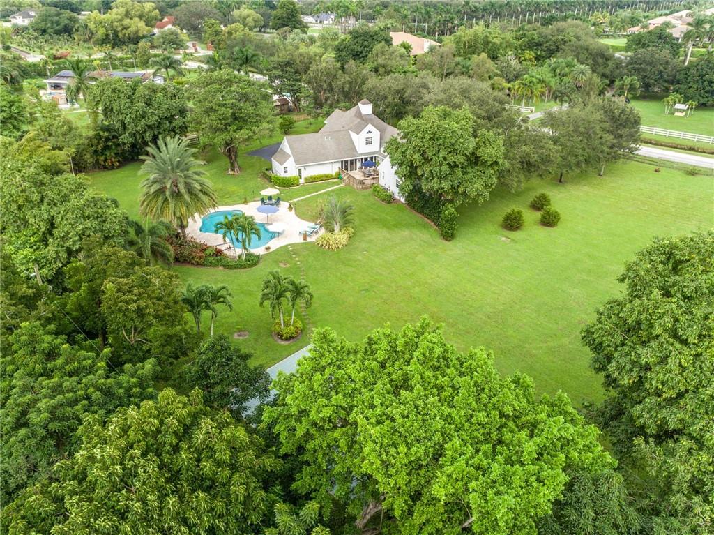 Fla Fruit Lands Co Sub 1 - Residential