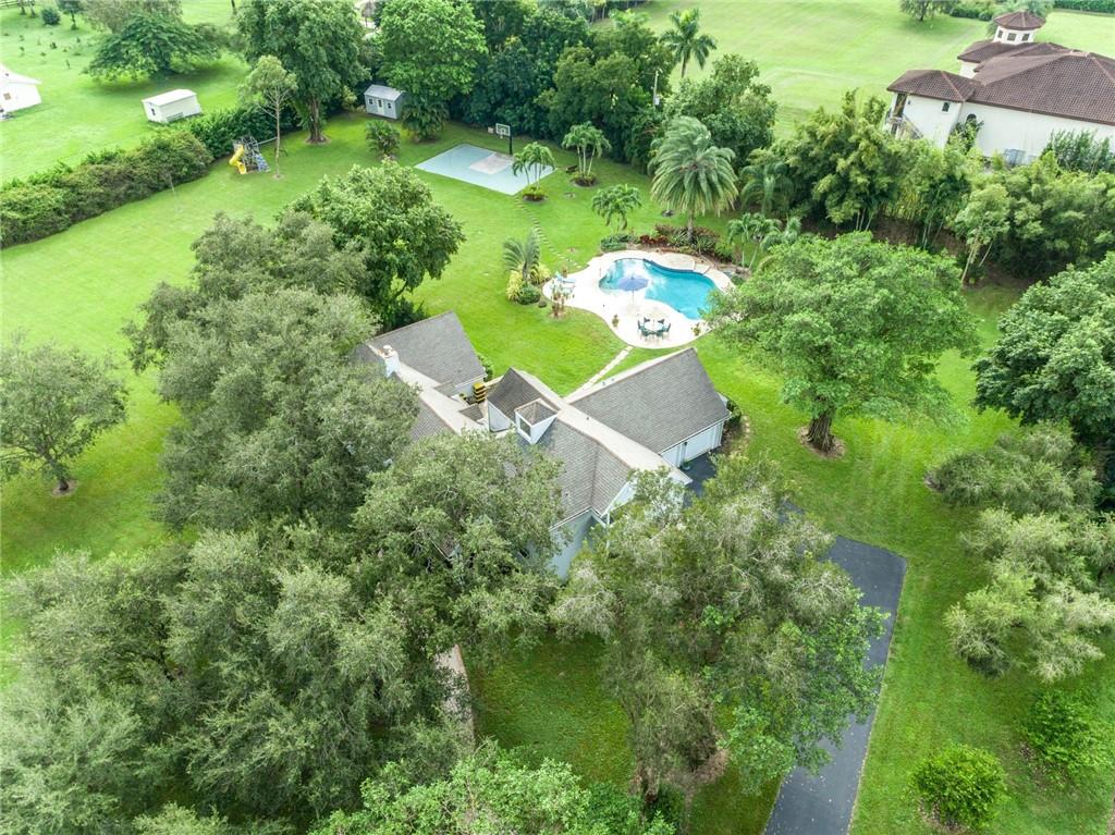 Fla Fruit Lands Co Sub 1 - Residential