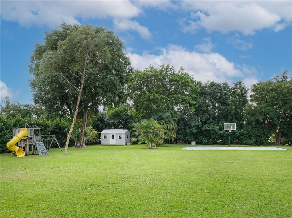 Fla Fruit Lands Co Sub 1 - Residential