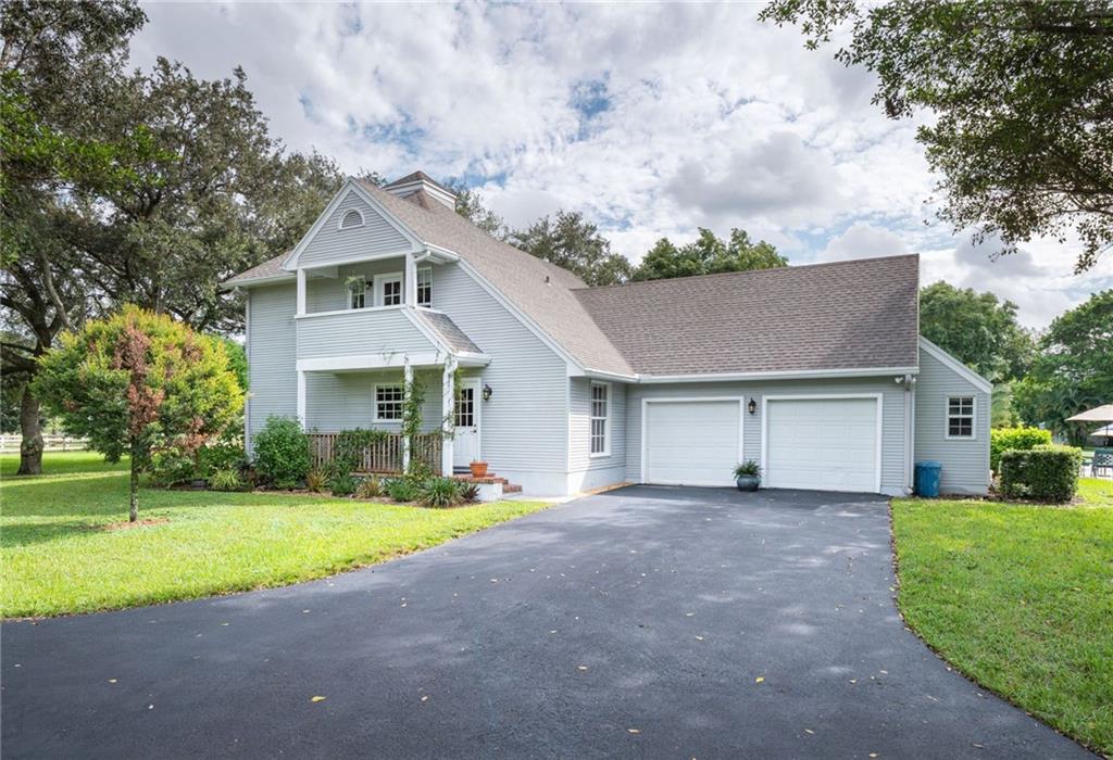 Fla Fruit Lands Co Sub 1 - Residential