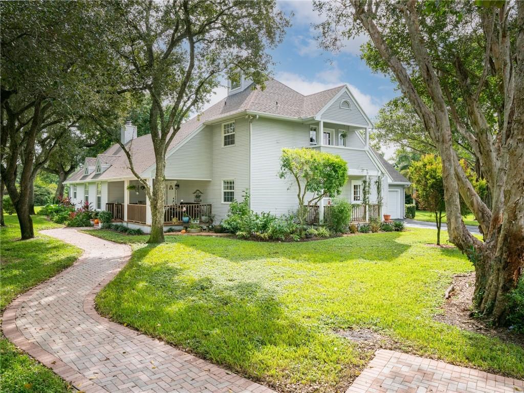 Fla Fruit Lands Co Sub 1 - Residential