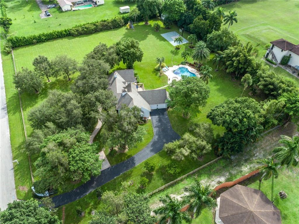 Fla Fruit Lands Co Sub 1 - Residential