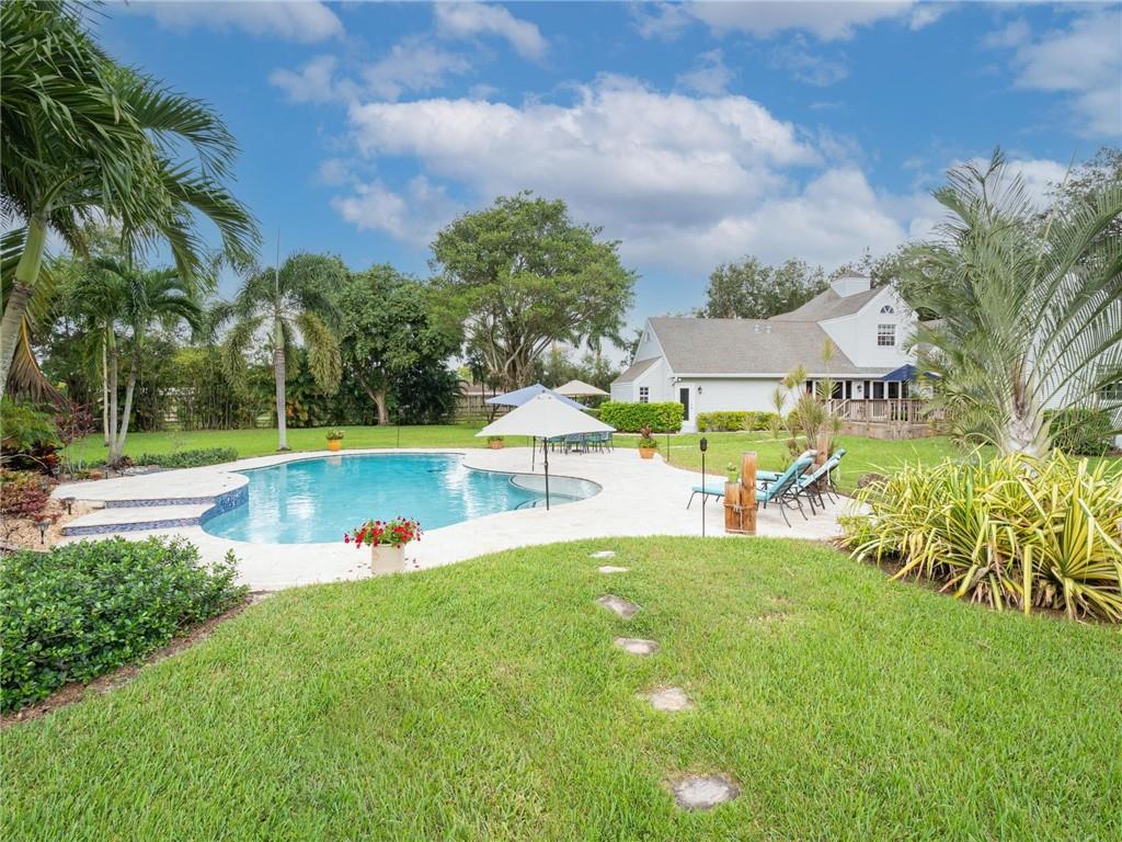 Fla Fruit Lands Co Sub 1 - Residential