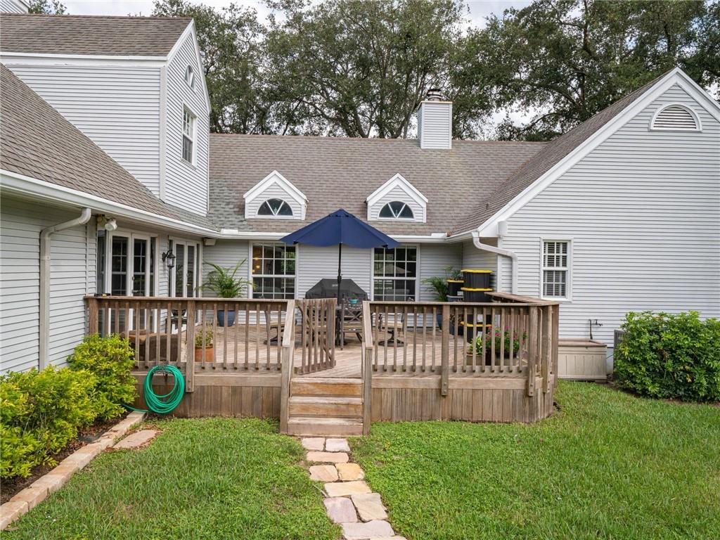 Fla Fruit Lands Co Sub 1 - Residential