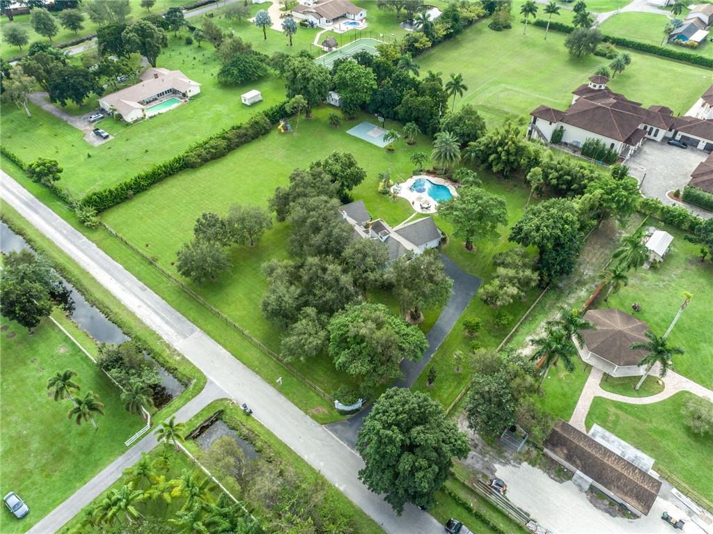 Fla Fruit Lands Co Sub 1 - Residential