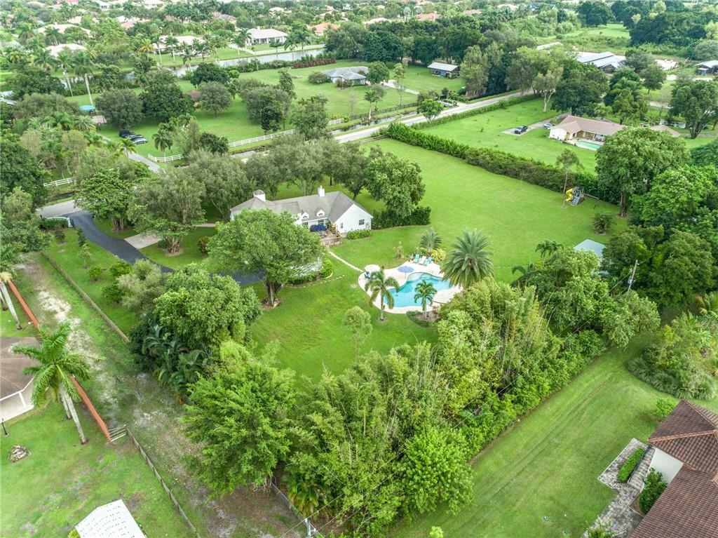 Fla Fruit Lands Co Sub 1 - Residential