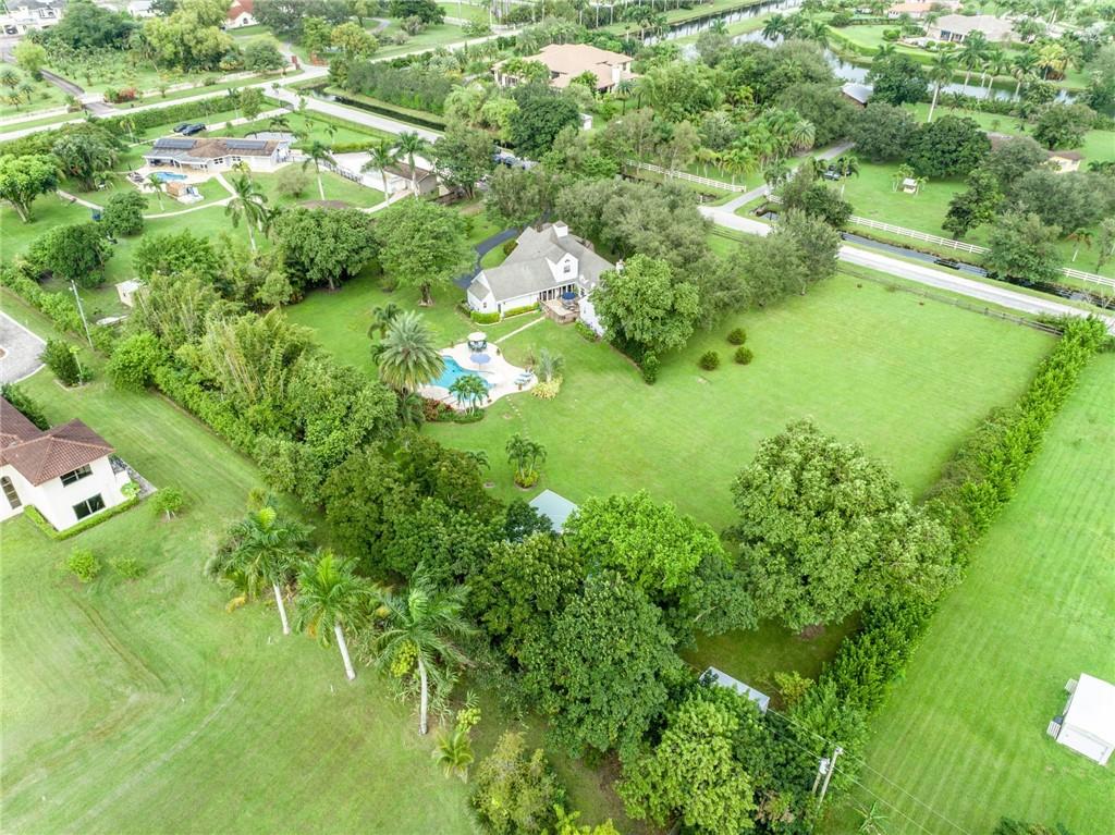 Fla Fruit Lands Co Sub 1 - Residential