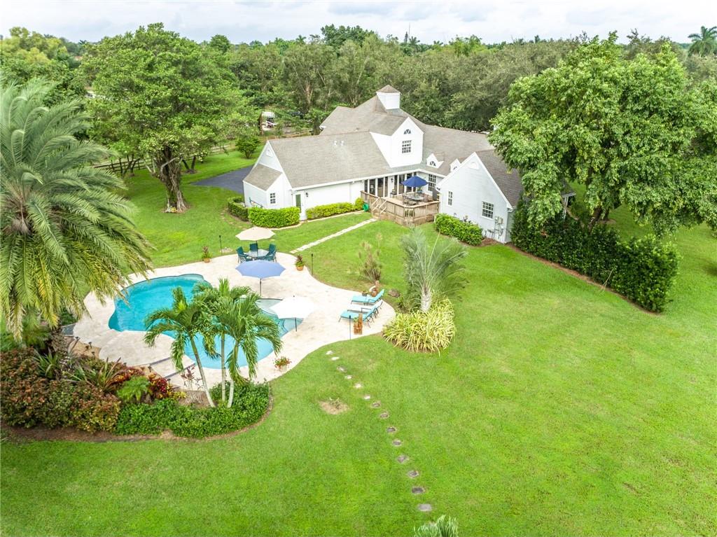 Fla Fruit Lands Co Sub 1 - Residential