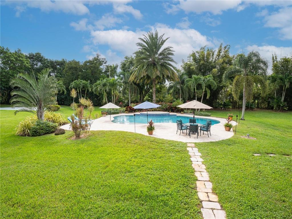 Fla Fruit Lands Co Sub 1 - Residential