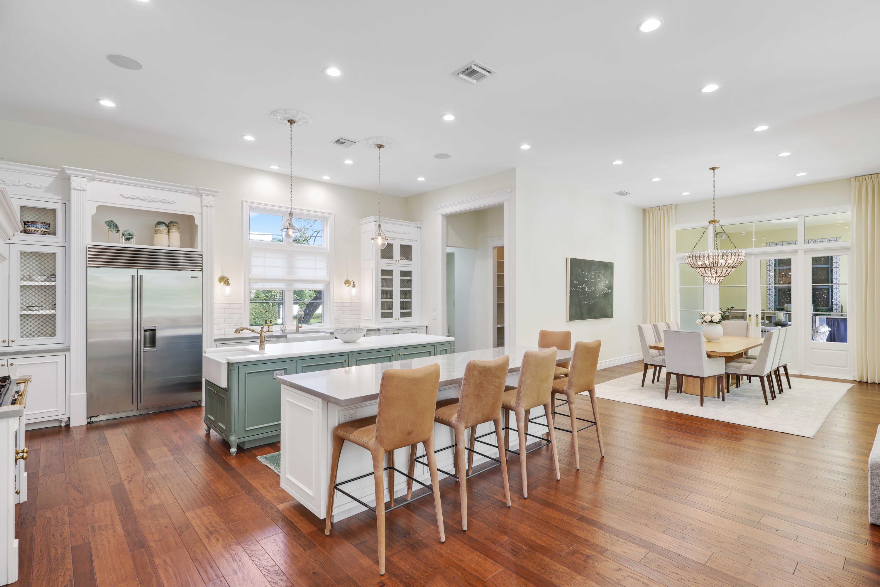 BOCA RATON RIVIERA UNIT C - Residential