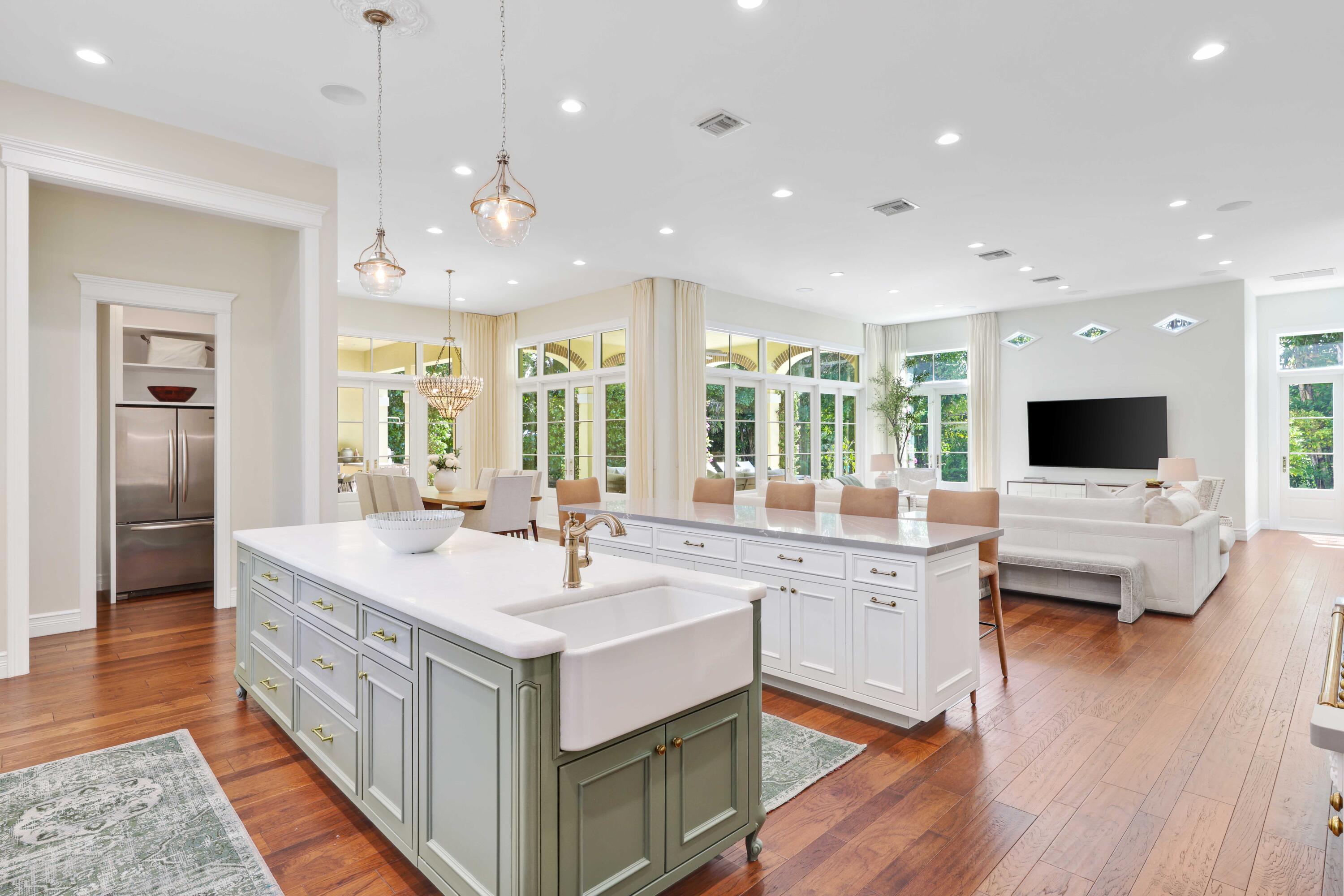 BOCA RATON RIVIERA UNIT C - Residential