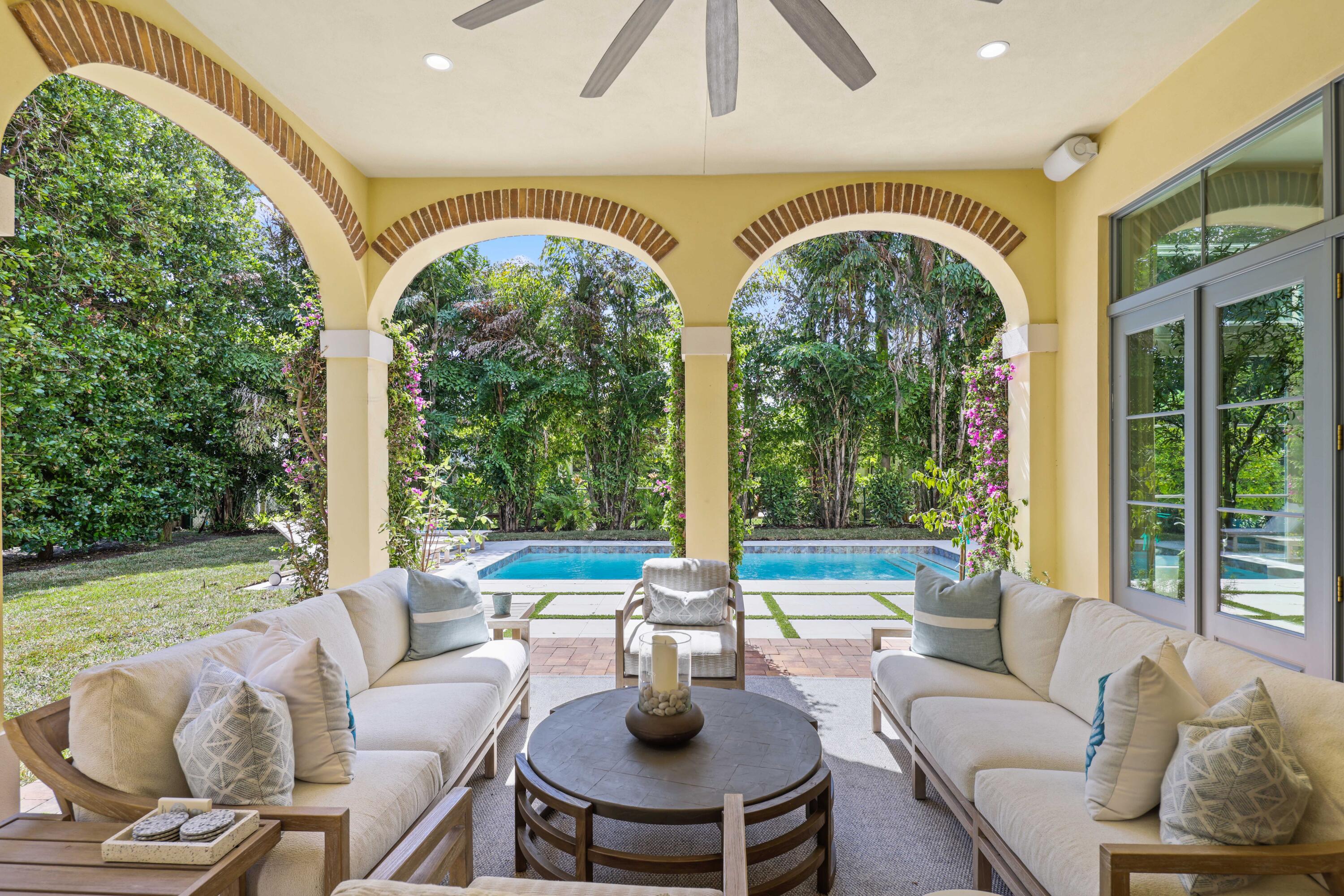 BOCA RATON RIVIERA UNIT C - Residential