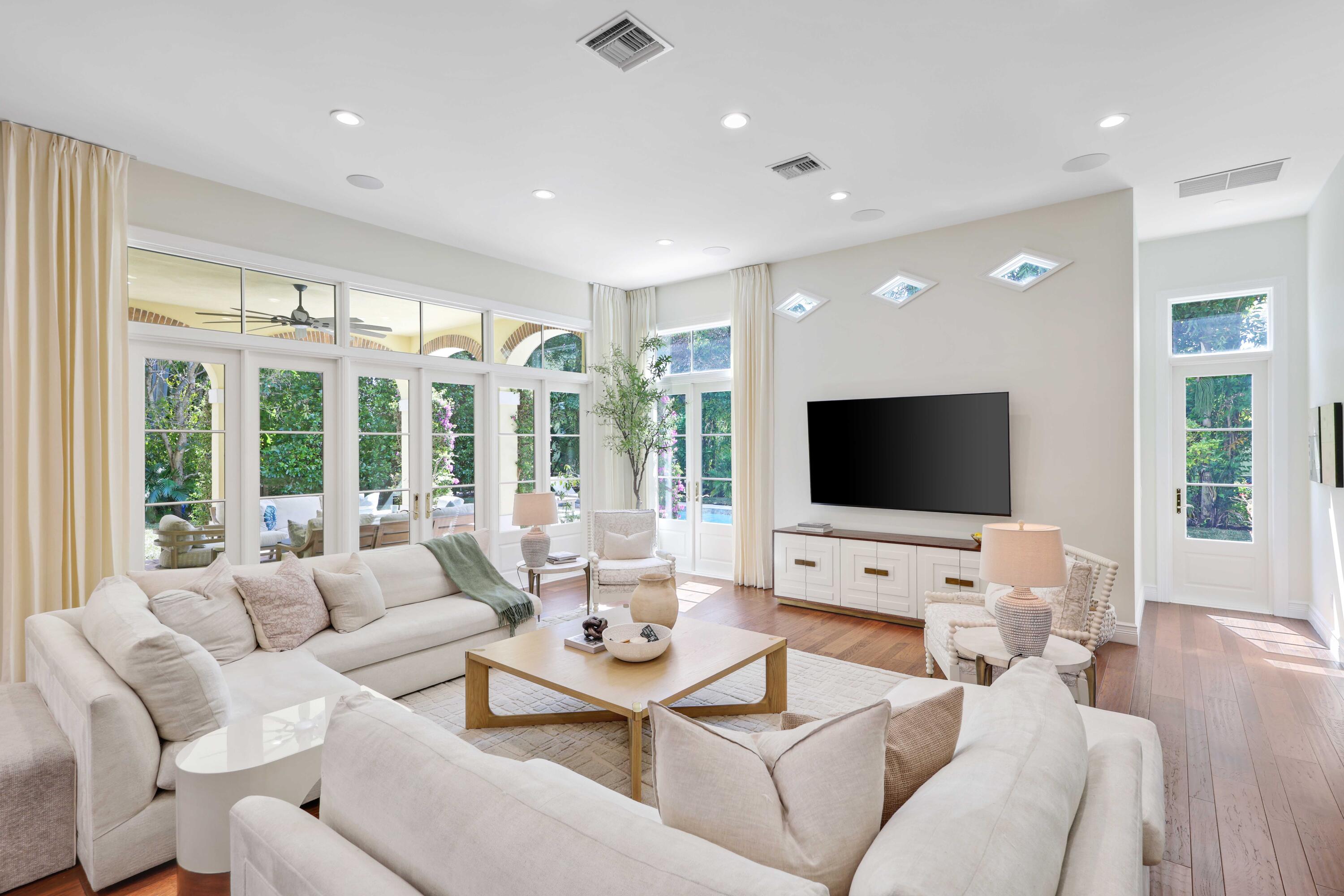 BOCA RATON RIVIERA UNIT C - Residential