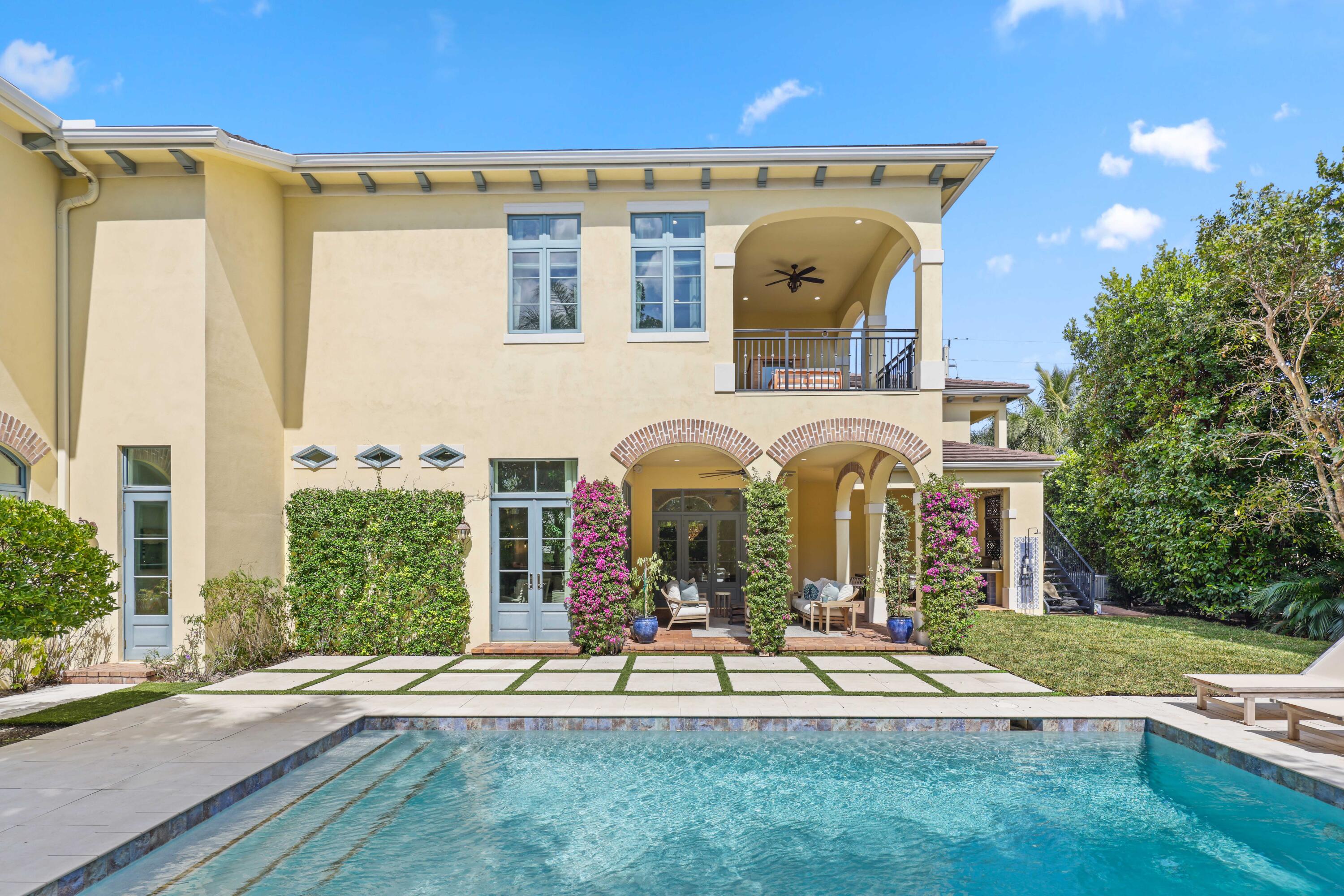 BOCA RATON RIVIERA UNIT C - Residential