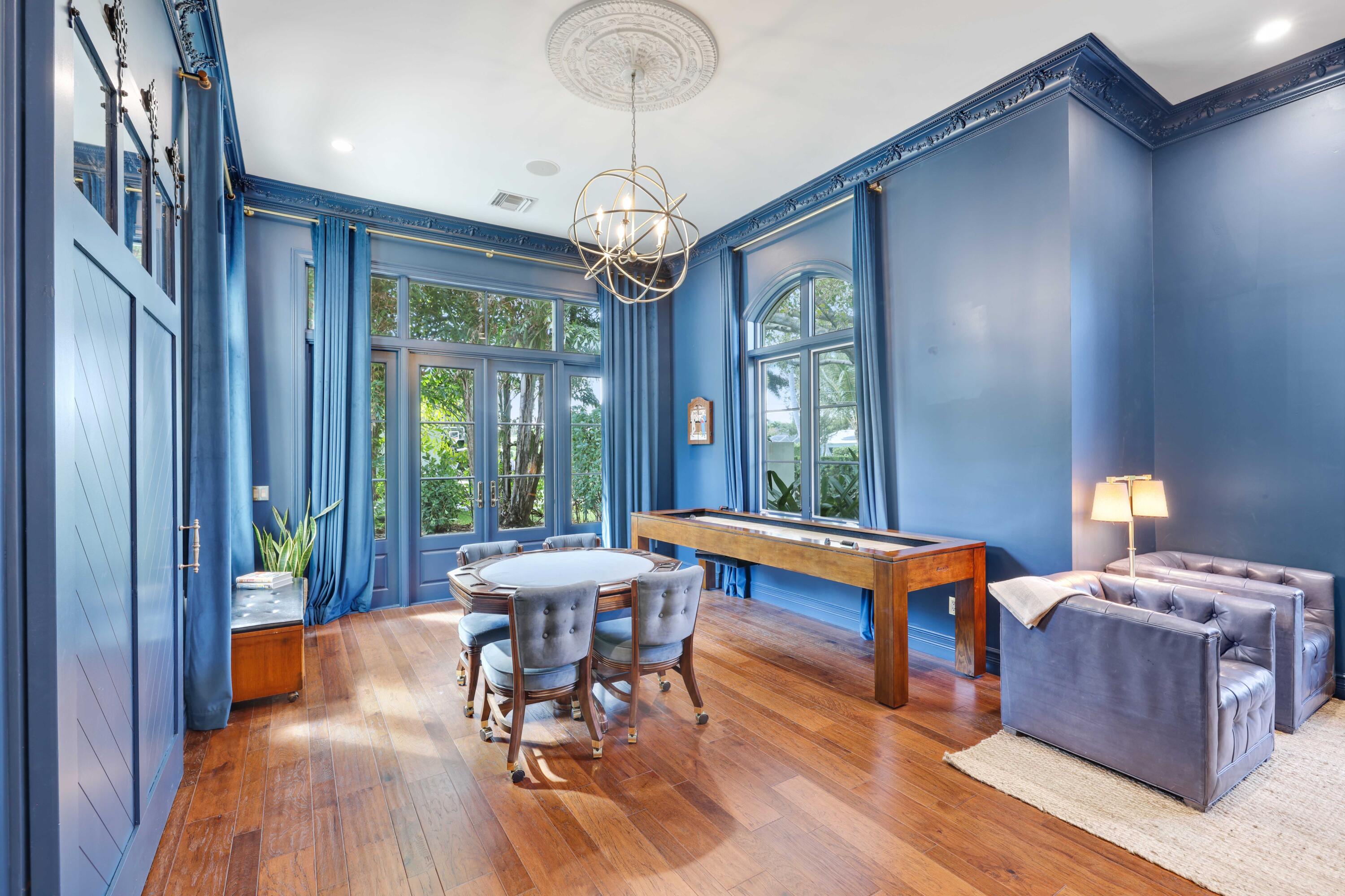 BOCA RATON RIVIERA UNIT C - Residential