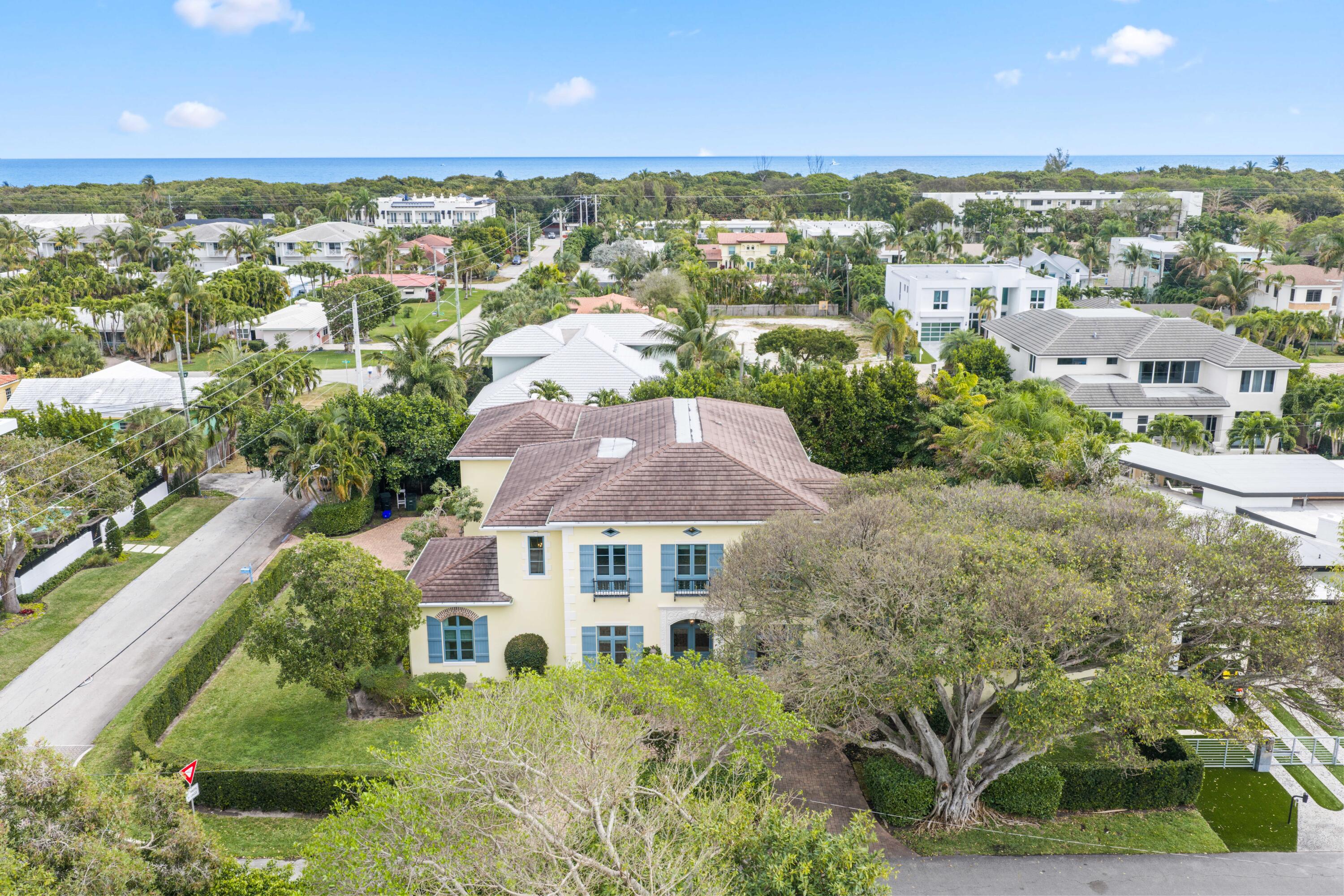 BOCA RATON RIVIERA UNIT C - Residential