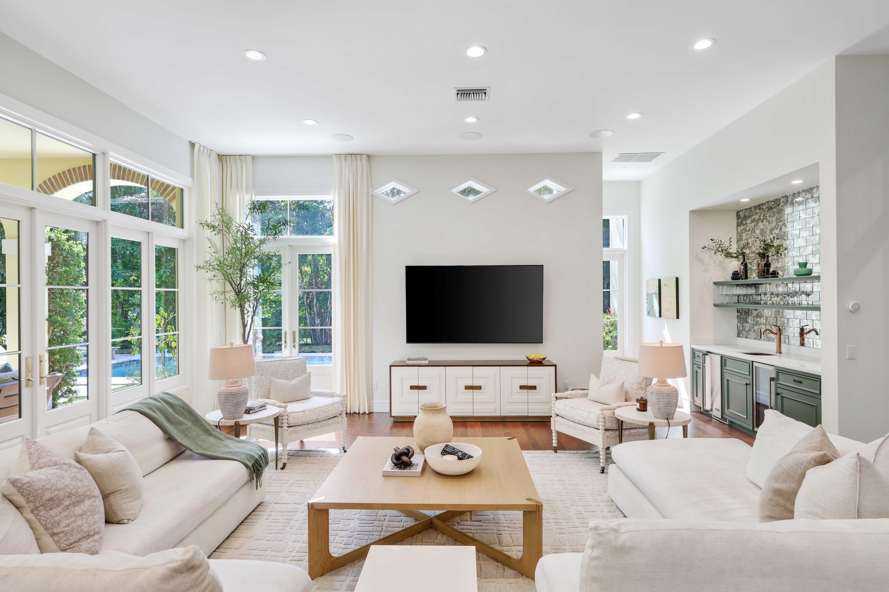 BOCA RATON RIVIERA UNIT C - Residential