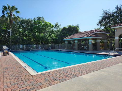 A home in Weston