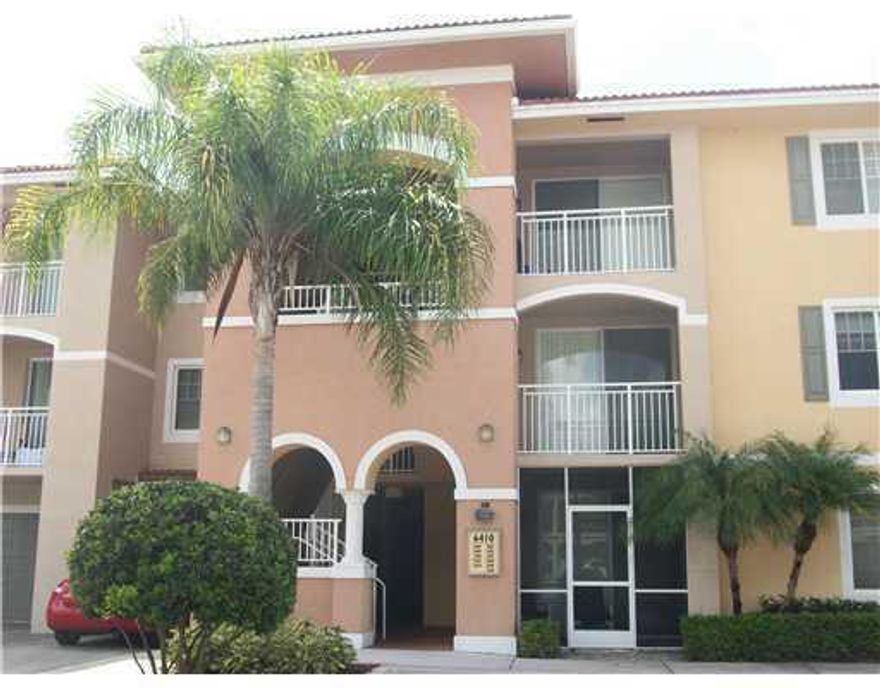Welcome home to this great 2BR/2BA condo on the 2nd floor w/ greenspace views in a prime location of West Palm Beach, FL! This unit has impact windows/sliders, balcony, granite c-tops, tile in the main living areas, carpet in the BR's, full sized washer & dryer in the unit & 2 assigned parking spaces (1 carport & 1 open space- C47 & U122). Water/sewer & basic cable included in rent. Non-smokers only! Pets are on case-by-case basis <30# w/ nonrefundable pet fee. No cats. Emerald Dunes is a wonderful gated community centrally located to all things PBC; great restaurants, shopping, downtown WPB, PBIA, Wellington, our beautiful beaches, I-95 & the FL Turnpike. The resort-like amenities include: 2 pools, tennis courts, gym, theatre rm, business ctr & putting green.