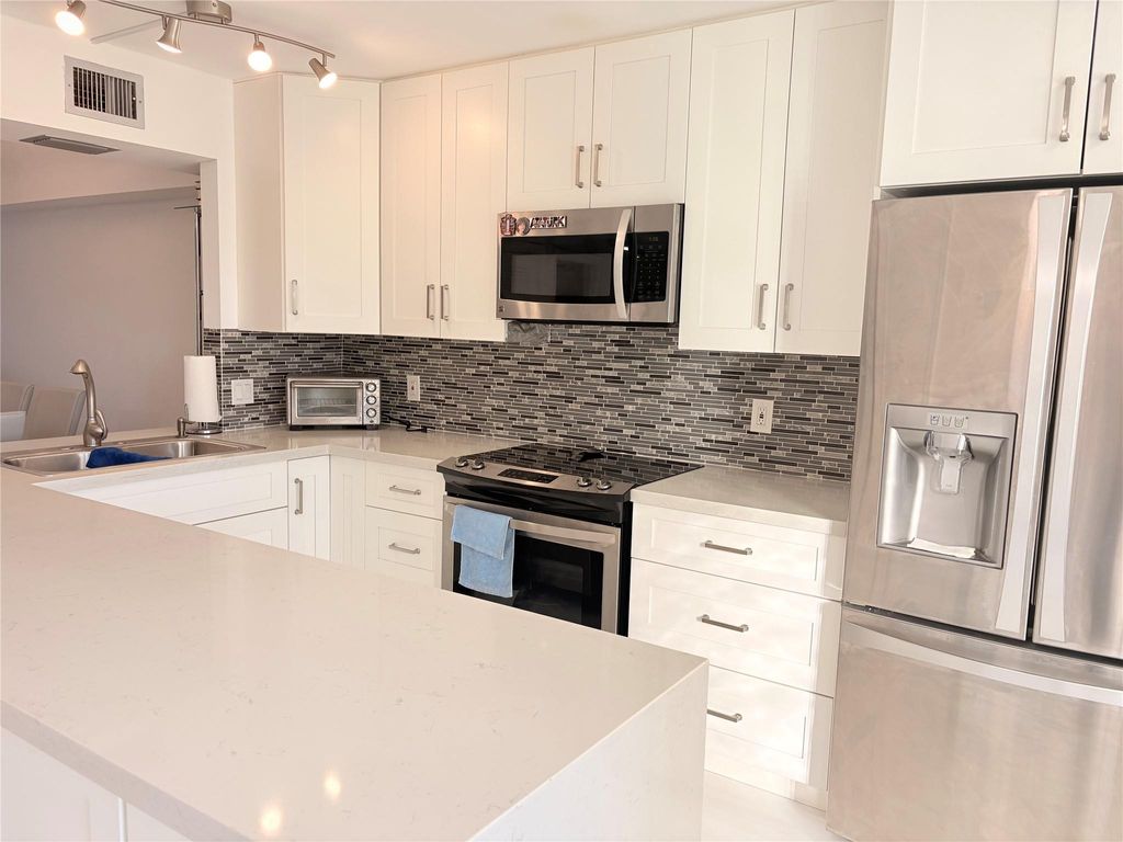 Photo of 23099 Barwood Lane #308, Boca Raton, FL 33428 (MLS # F10554632)