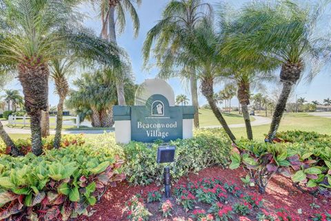 Tiny photo for 6119 Bear Creek Court, Lake Worth, FL 33467 (MLS # B26003467)
